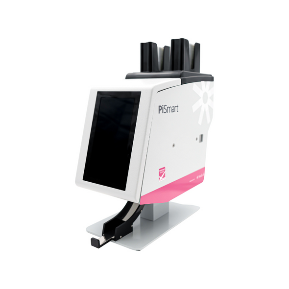 StatLab PiSmart Twin Hopper Thermal Slide Printer