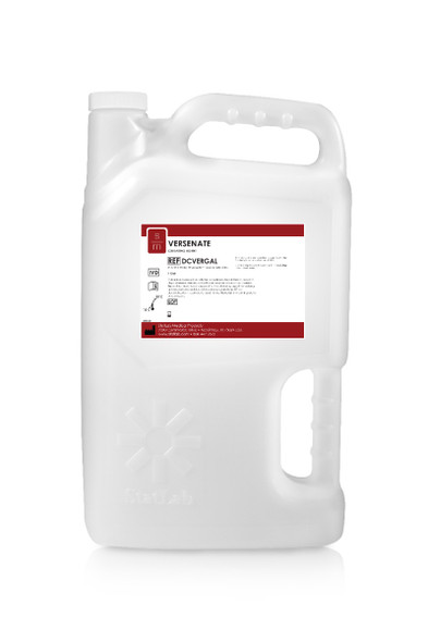 Versenate Decal Solution - EDTA