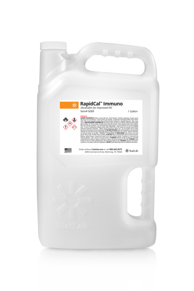 RapidCal Immuno, 1 Gallon