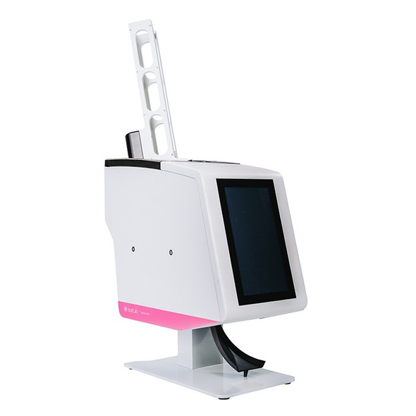 PiSmart Single Hopper Thermal Cassette Printer