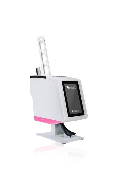 PiSmart Single Hopper Laser Cassette Printer