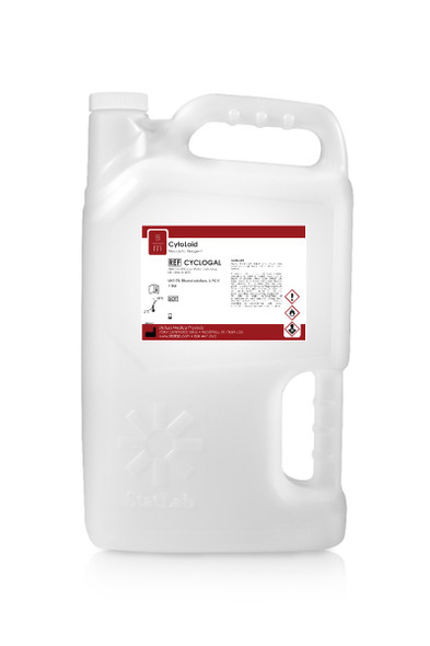Cytoloid Mucolytic Reagent