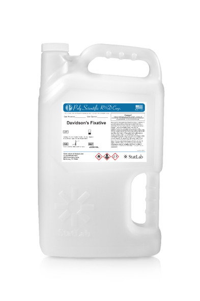 Davidson's Fixative