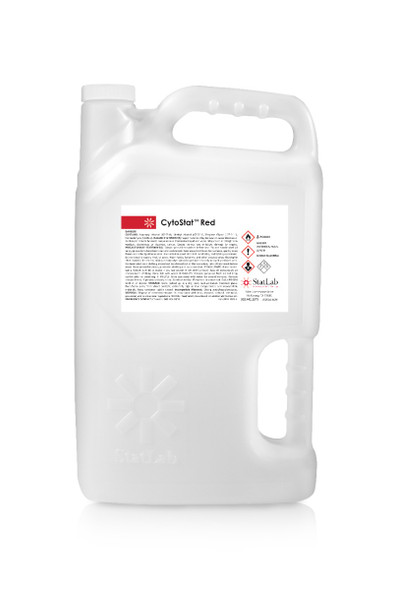 CytoStat-Red, 1 Gallon