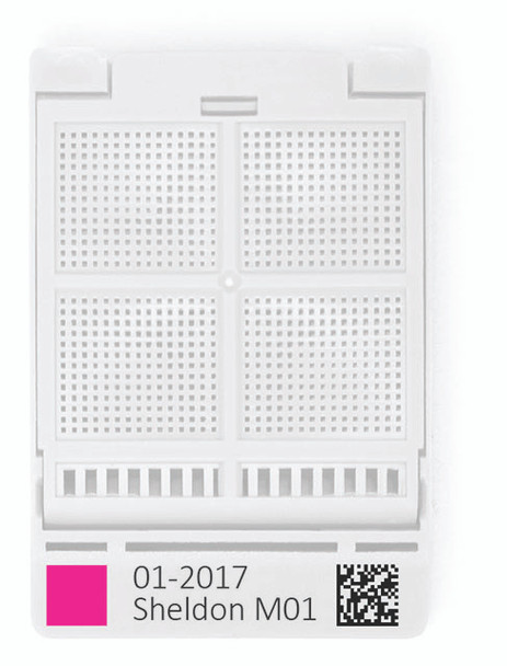 Primera Mesh Biopsy Cassette