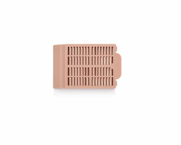 Embedding Cassettes (attached lid, rear tab)