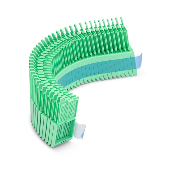 PathFlow Connected Lid Cassettes, Slotted