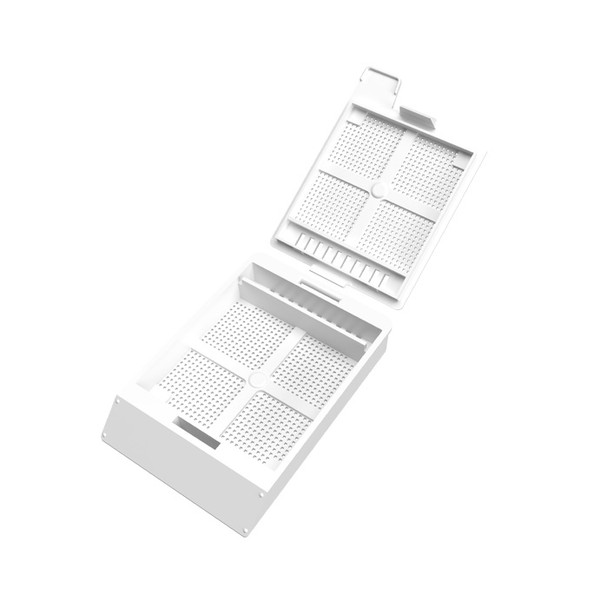 PathFlow PiSmart Laser Cassettes, Microbiopsy, Threaded