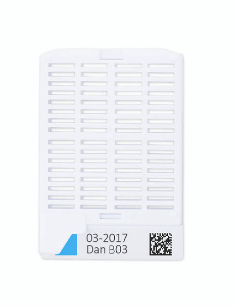 Primera Signature Routine Embedding Cassette, Taped, Lilac 1000/cs