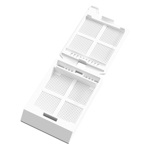 System III Microbiopsy Cassettes