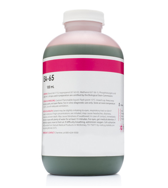 EA-65 Cytology Stain, 500 mL