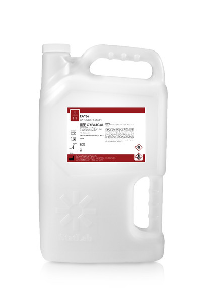MasterTech EA-36 CytoStain, Gallon