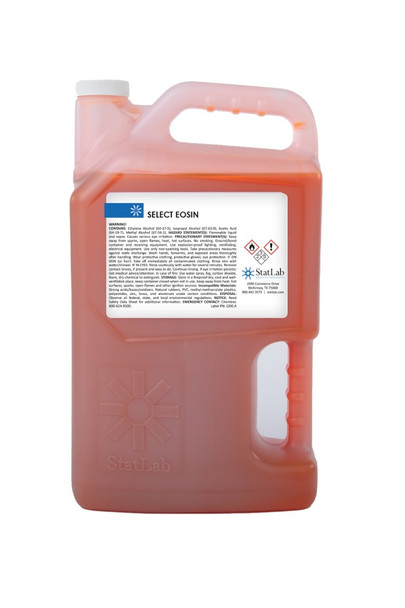 Select Eosin, Gallon