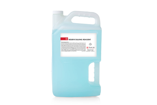 Reserve Bluing Reagent Gallon