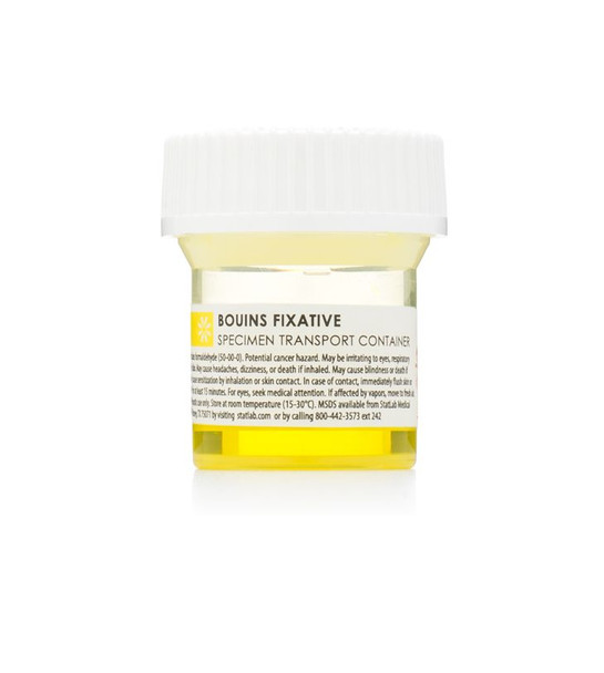 Bouins Fixative Prefills