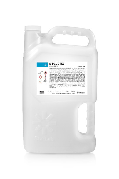 B Plus Fixative, Bulk