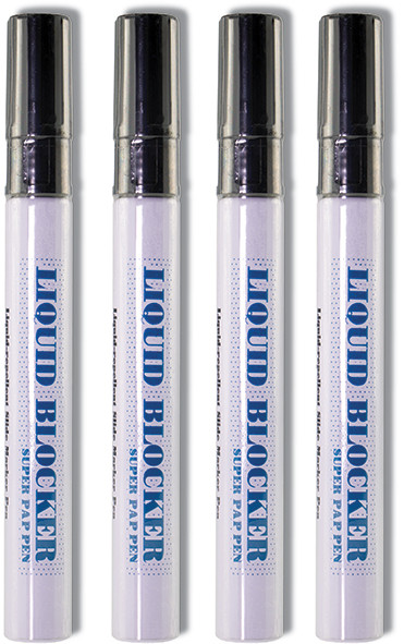 Elite PAP Pen - broad point