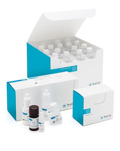 Quantum HD Universal 2-Step AP Detection Kit (100 ml)
