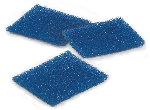 Biopsy Sponge, 1,000/pkg