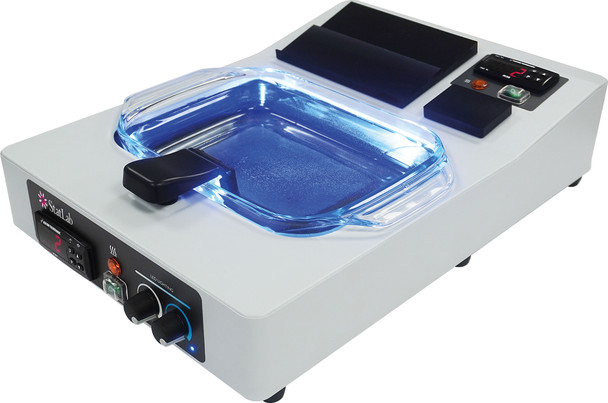 Flotation Workstation (Glass Bowl) – LED