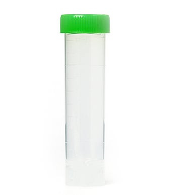 Centrifuge Tube Non Sterile Bulk 50 ML 200/cs
