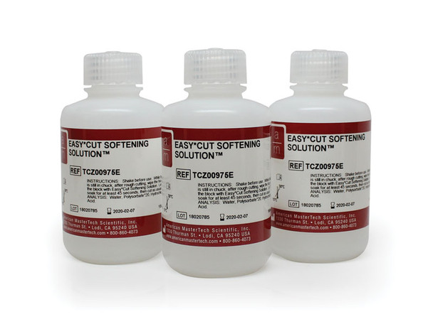 Easy*Cut Nail Softening Solution, 100mL