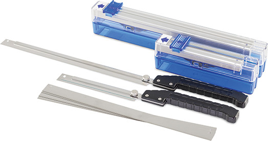 Grossing Blade Handle, 130mm