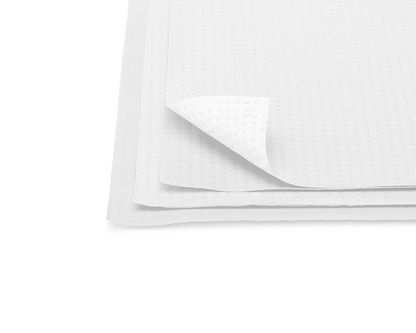 Lab Countertop Absorbent Sheets