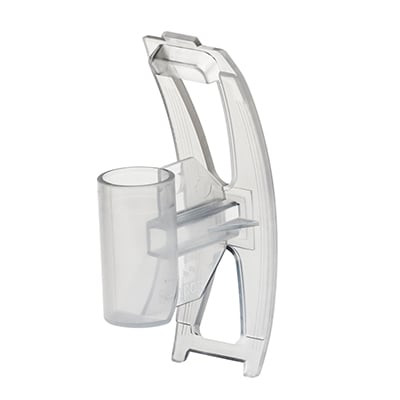 Fluid Chamber for Sakura Cyto-Tek