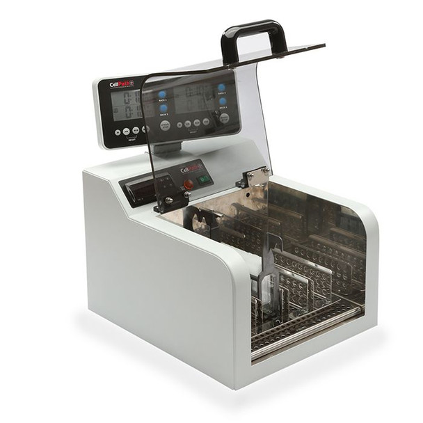 Mini Section Slide Dryer, Base Unit