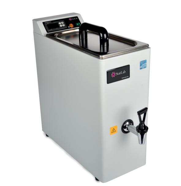 Paraffin Dispenser, Slimline