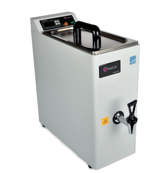 Paraffin Dispenser, Slimline