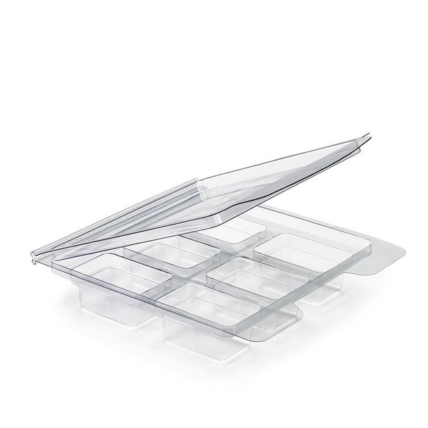 Plastic 6-Block Mailer