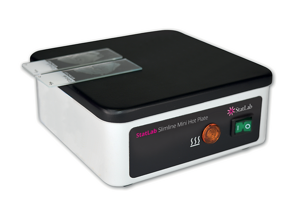 Mini Hotplate, Slimline