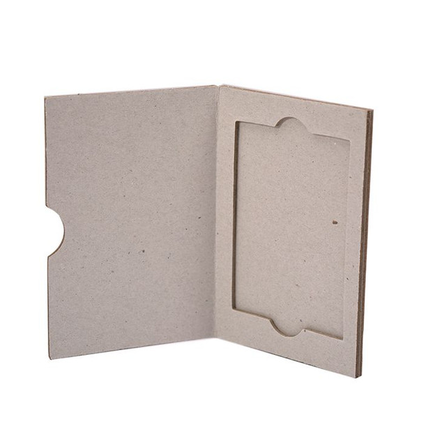 Sliderite Supa Mega Slide - Card Mailer 10/PKG
