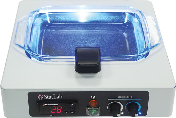 Tissue Section Bath (Glass Bowl)-LED