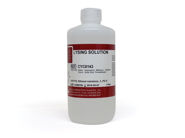 Lysing Solution, 500ml
