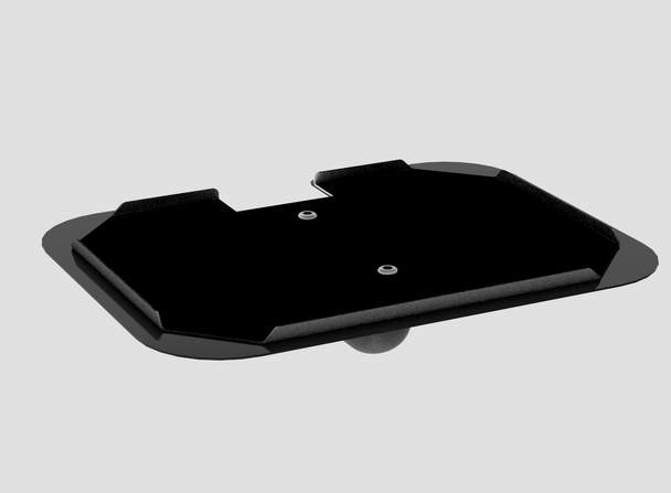 Tissue Section Bath/Workstation Lid