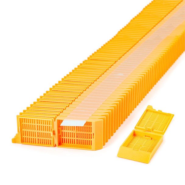 Cassette Unisette Routine Smartload Orange 1000 CSTS/cs