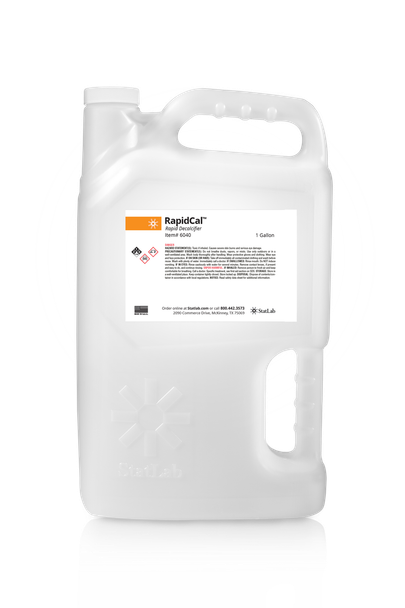 StatLab Rapid Cal Decalcifier 