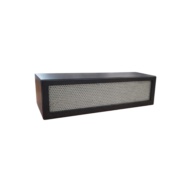 Donatello Activated Carbon Filter Kit