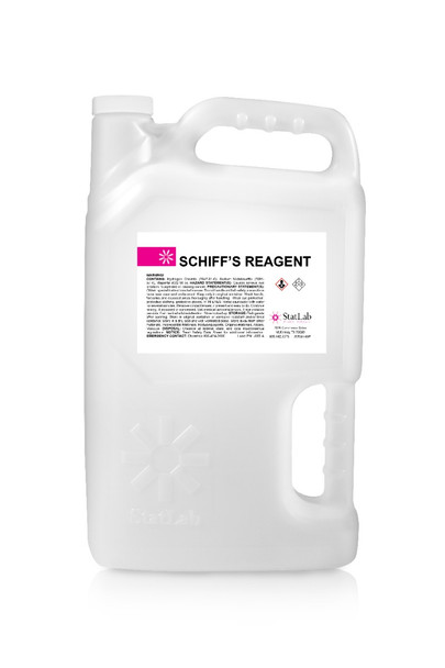 Schiff's Reagent