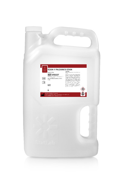 Eosin Y Stain, Phloxine B - MasterTech