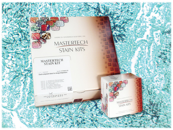 Methenamine-Silver Compound (Sodium Borate)