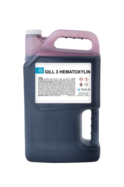 Gill 3 Hematoxylin