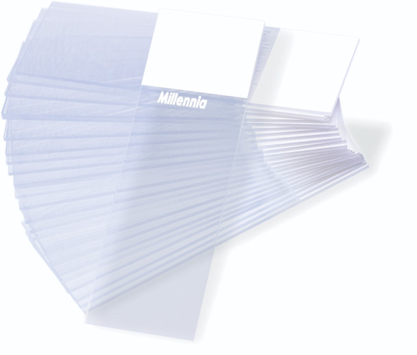 Millennia Non-Adhesion Slides