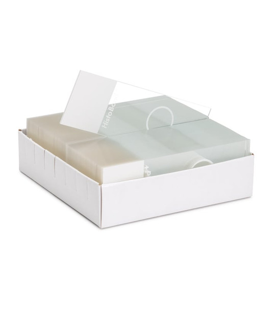 Cytology Slides, 1 Circle