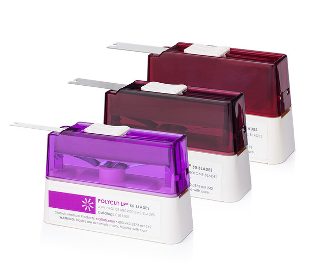 PolyCut Microtome Blades