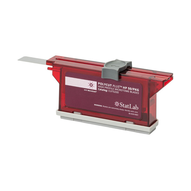 PolyCut Plus Microtome Blades