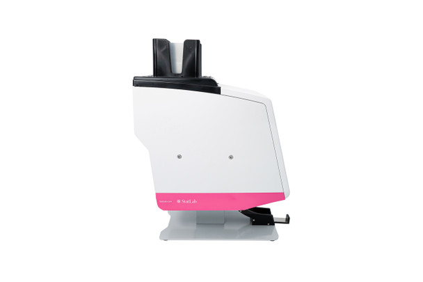 StatLab PiSmart Twin Hopper Thermal Slide Printer + PiSmart Promise